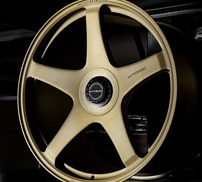 MV Forged MV5 Mono