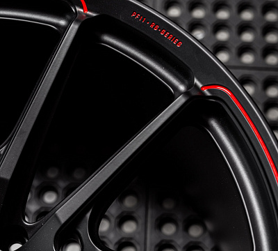 Brixton Forged PF11 R / RS
