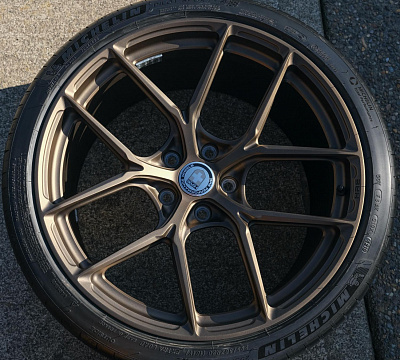 HRE P101SC