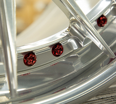 Vossen M-X3 (3-Piece)