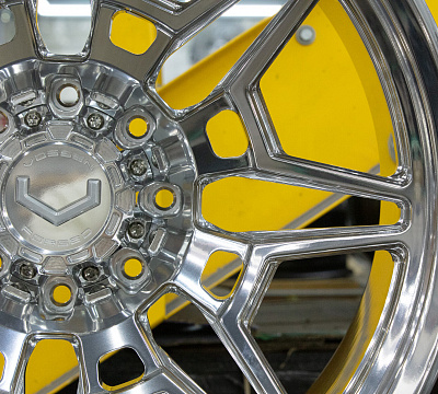 Vossen GNX-03
