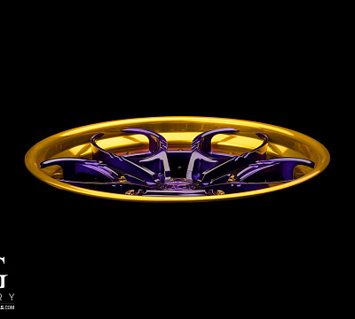 Avant Garde AGL46