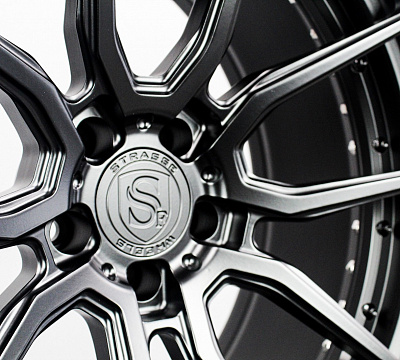 Strasse Wheels SV5 Deep Concave Duoblock