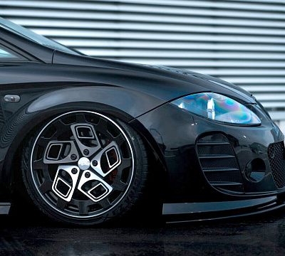 Radi8 R8CM9