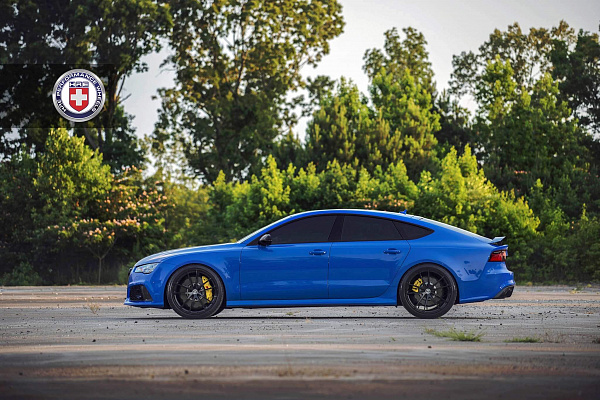 Audi RS7