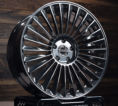 MV Forged VL50