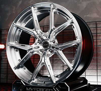 MV Forged LM-102
