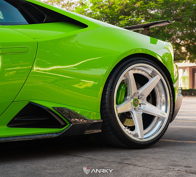 Anrky RS5.3