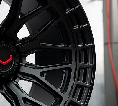 Vossen LCX-02