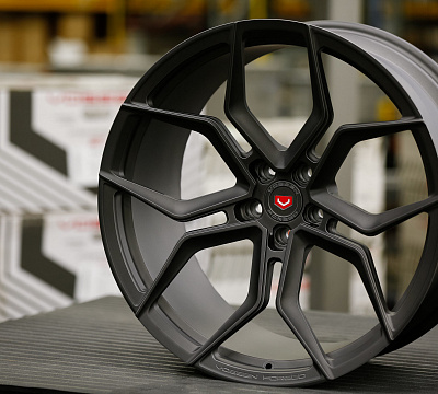 Vossen EVO-3
