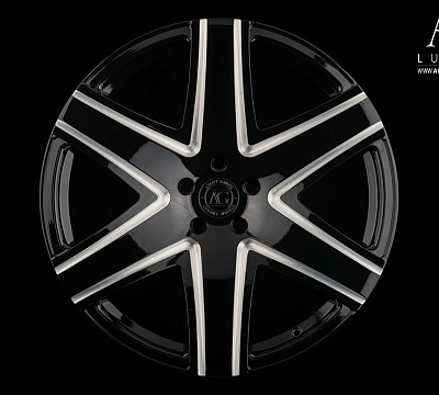 Avant Garde AGL34