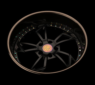 Avant Garde AGL47