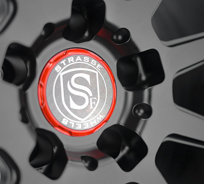Strasse Wheels R10 Track