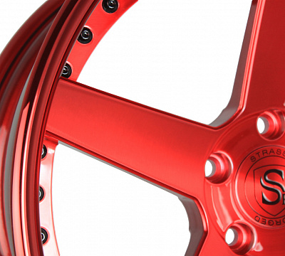 Strasse Wheels S5 Deep Concave