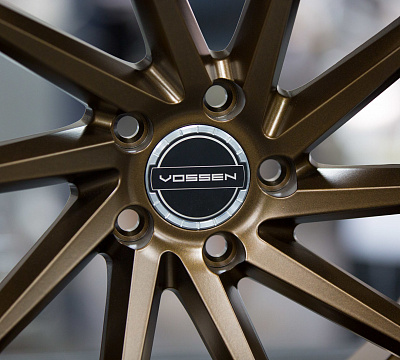 Vossen CVT