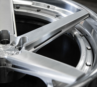 ADV.1 ADV5 Track Spec Advanced Series