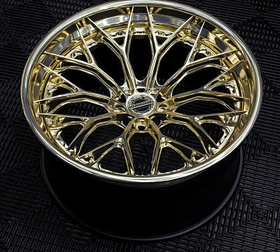 MV Forged SL-200