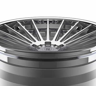 Strasse Wheels SV20 Deep Concave FS
