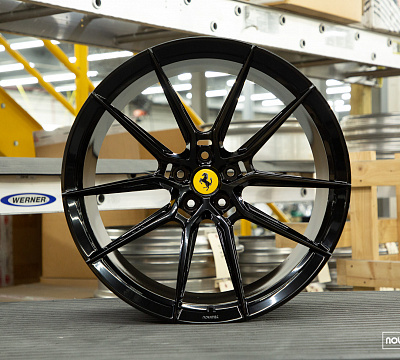 NOVITEC NF9