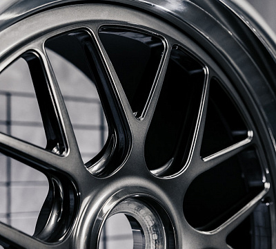 MV Forged HS08