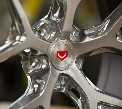 Vossen S21-01 (3-Piece)