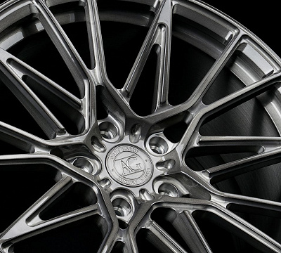 Avant Garde AGL58