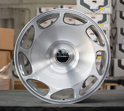 Vossen S17-19T