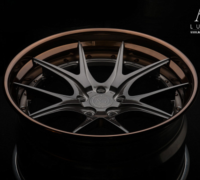 Avant Garde AGL23
