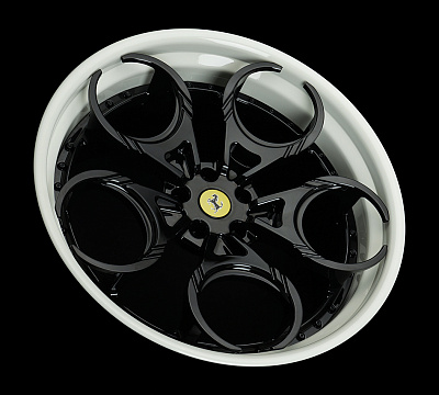 Avant Garde AGL46