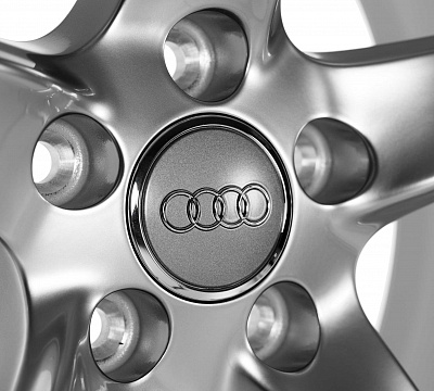 Audi 5 Spoke v40