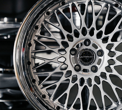 MV Forged MV40