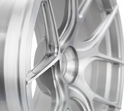 Strasse Wheels SM5R Deep Concave Monoblock