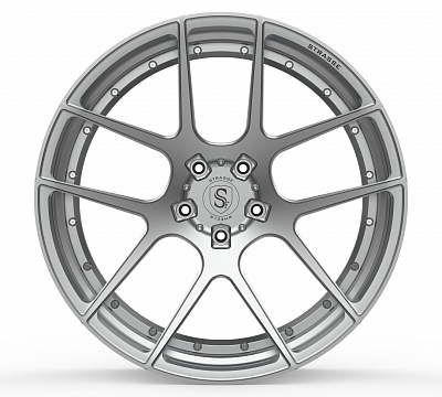 Strasse Wheels SM5 Deep Concave Duoblock