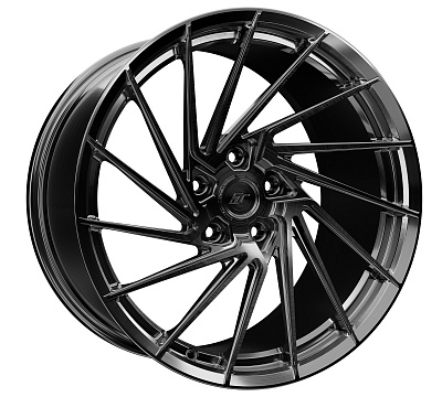 Turismo Forged RST