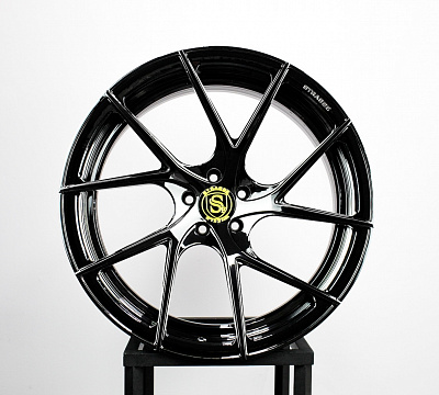 Strasse Wheels SM5RT Deep Concave Duoblock
