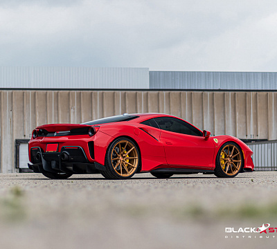 Vossen EVO-2R