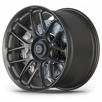 Кованые диски Brixton Forged TR08