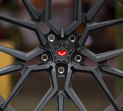 Vossen ML-X3
