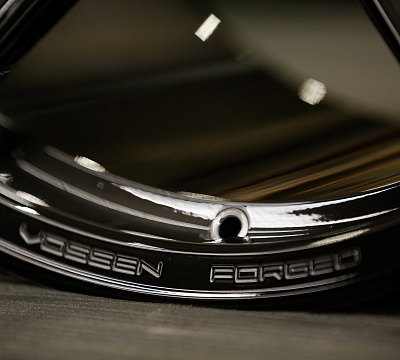 Vossen EVO-1R