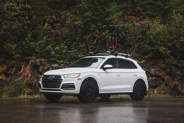 Audi SQ5 FY