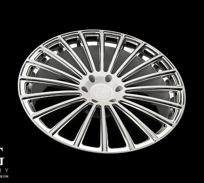 Avant Garde AGL25