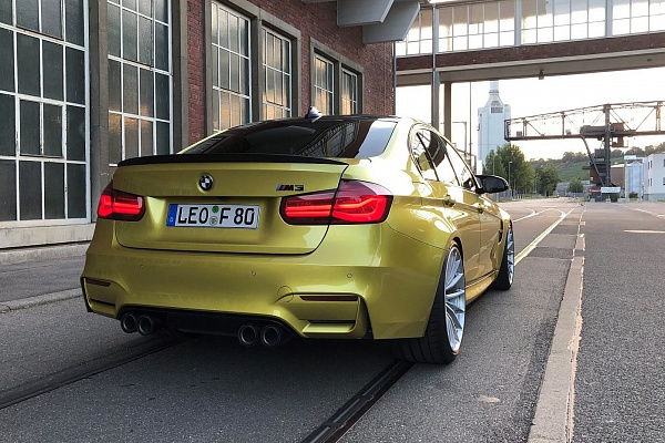 BMW M3