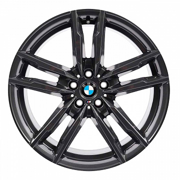 Кованые диски BMW 764M
