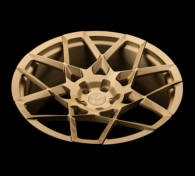 Avant Garde AGL55