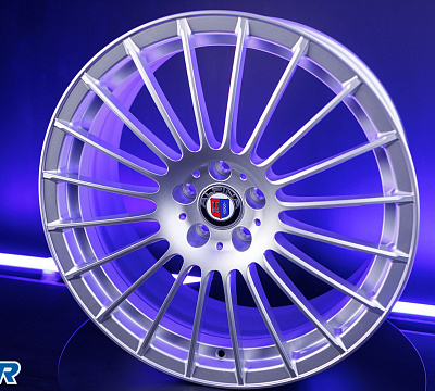 Alpina Classic Forged CS17