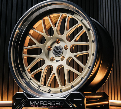 MV Forged HS10