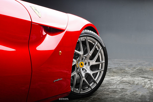 Ferrari F12 Berlinetta