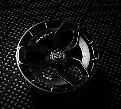 Brixton Forged NC01-R