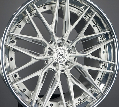 Strasse Wheels SV10M-RS Deep Concave FS