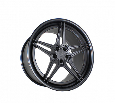 Strasse Wheels SV2 Deep Concave FS